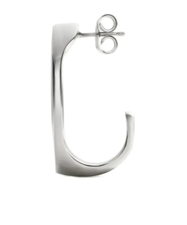 Numeric Earring