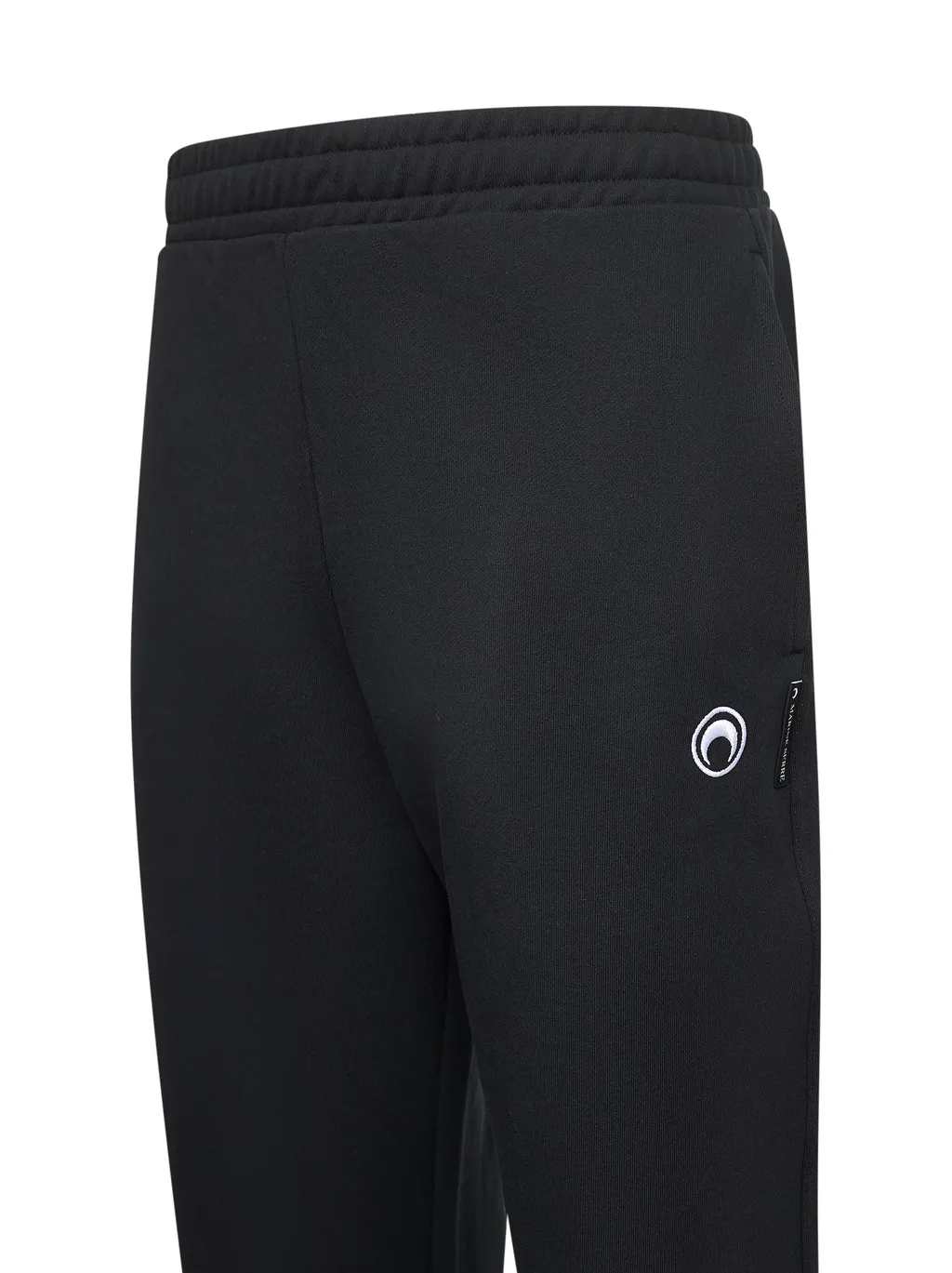 Logo Stretch Sweatpants