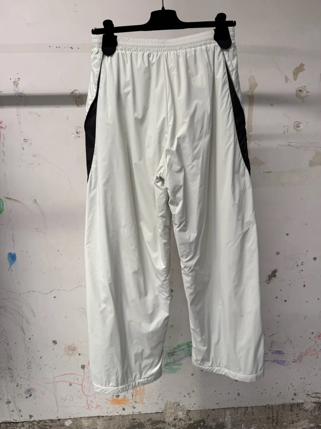 3B Sports Icon Ski Tracksuit Pants