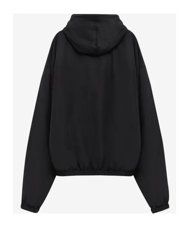 Reversible Zip-Up Reversible Jacket