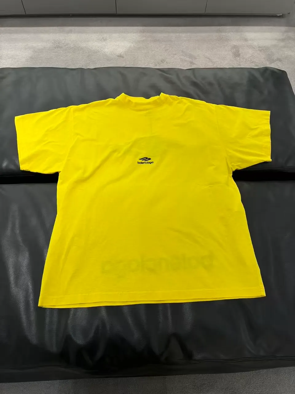 3B Sports Icon Oversized T-Shirt