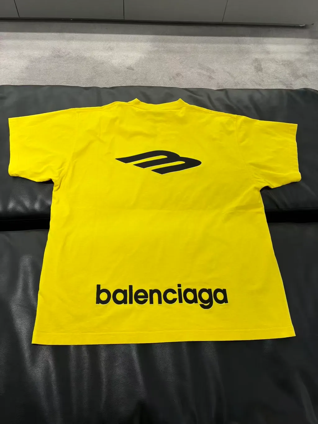 3B Sports Icon Oversized T-Shirt