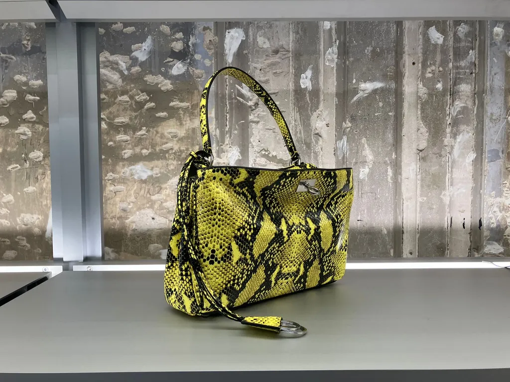 Rodeo Top Handle Tote
