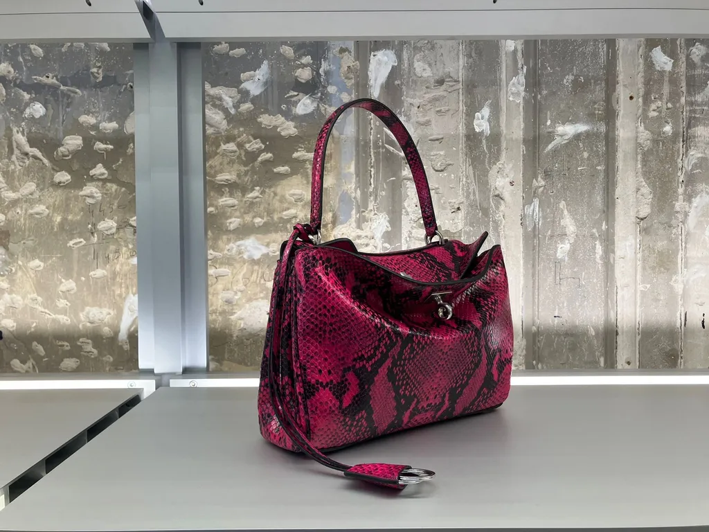 Rodeo Top Handle Bag