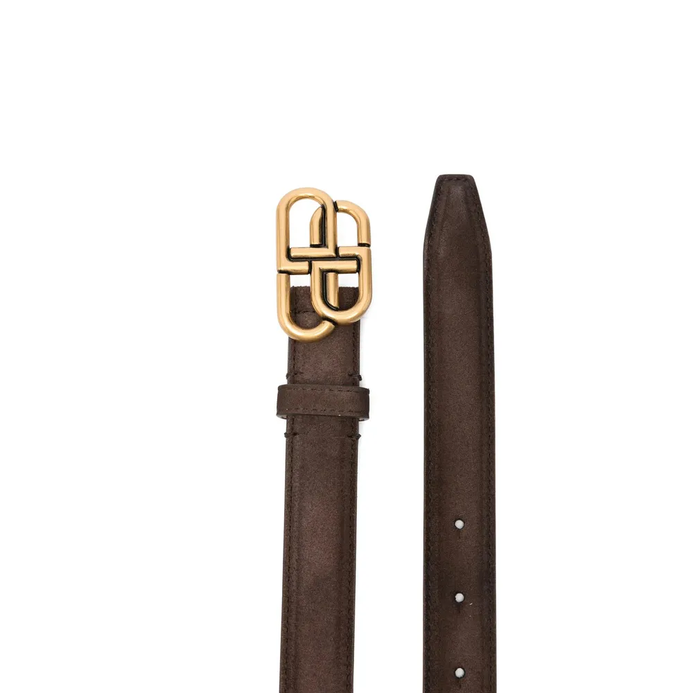 Bb Thin Belt