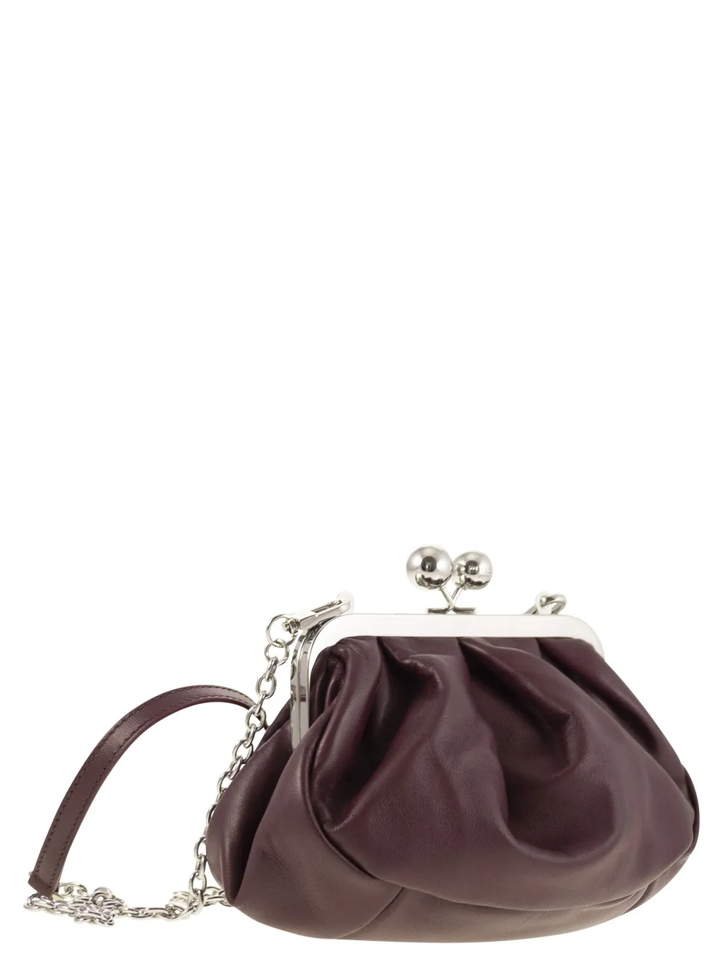 Pasticcino Clutch Bag