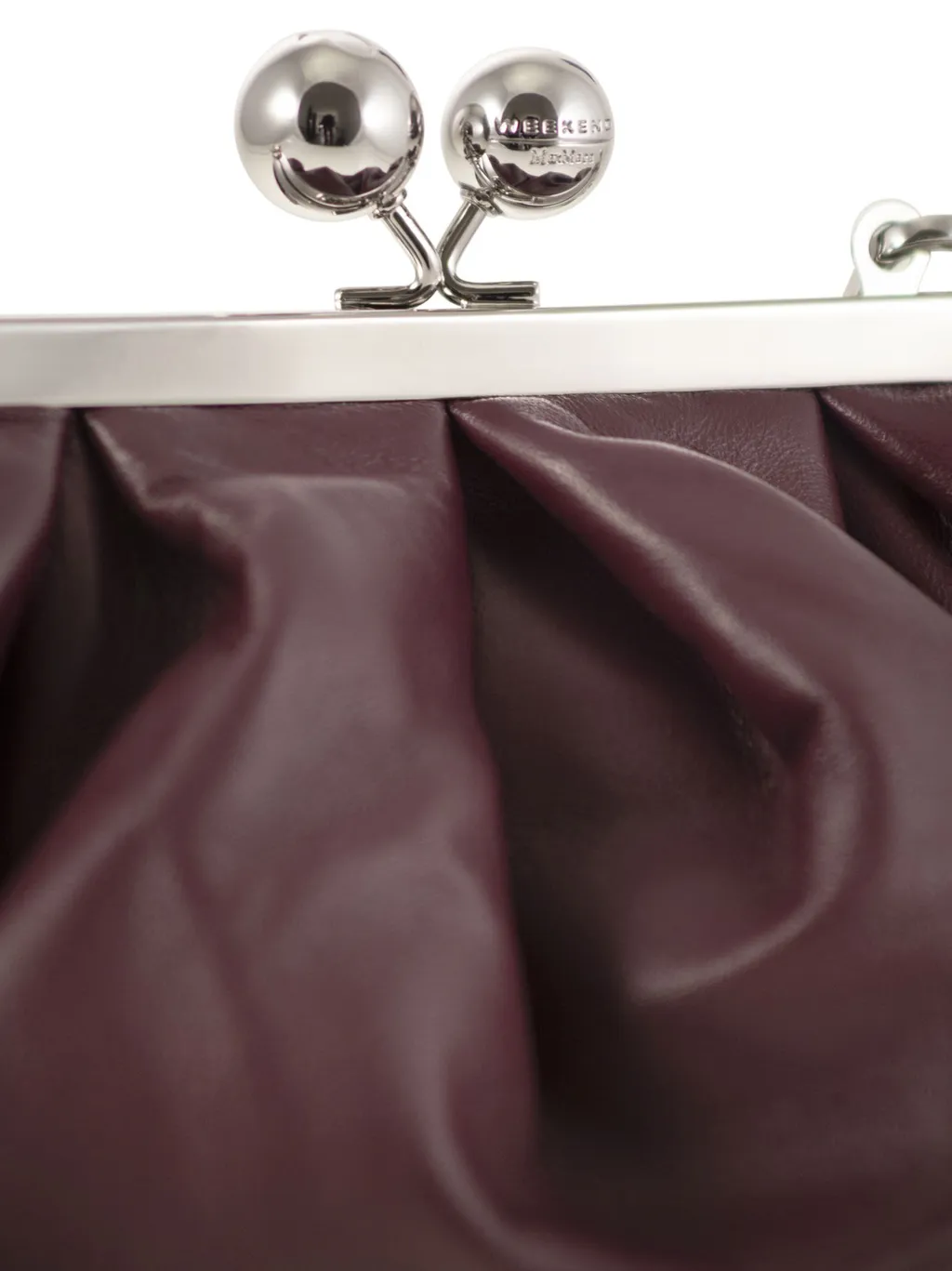 Pasticcino Clutch Bag