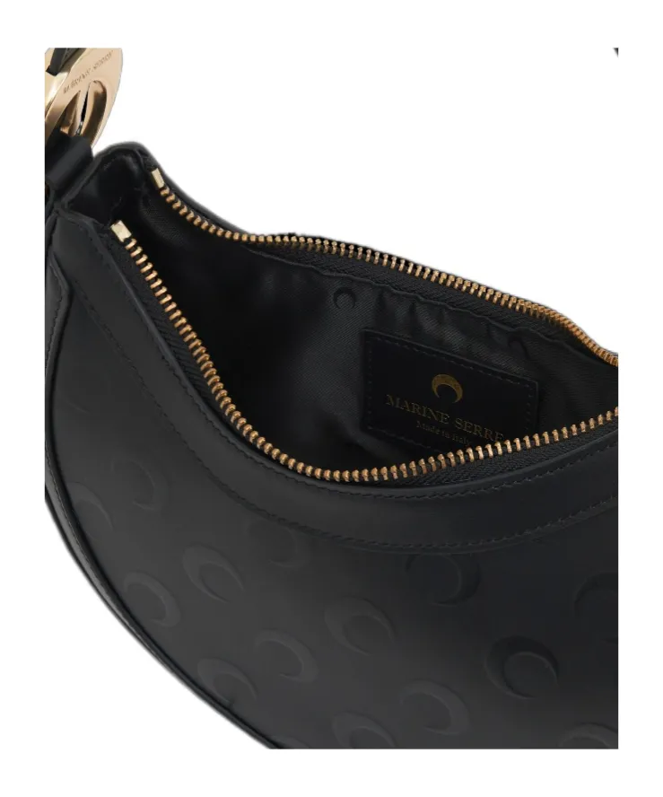 Moon Eclips Mini Shoulder Bag