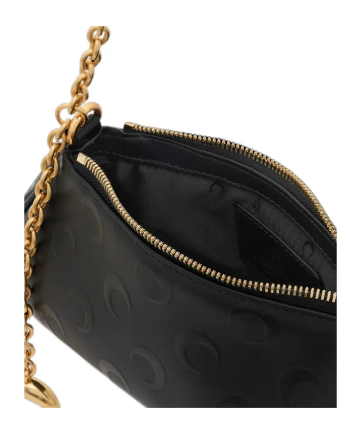 Moon Core Small Clutch Bag