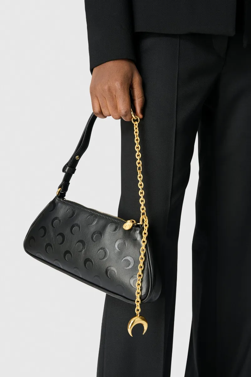 Moon Core Small Clutch Bag
