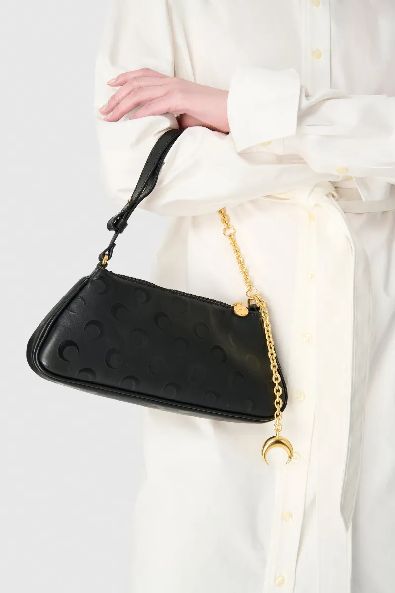 Moon Core Small Clutch Bag