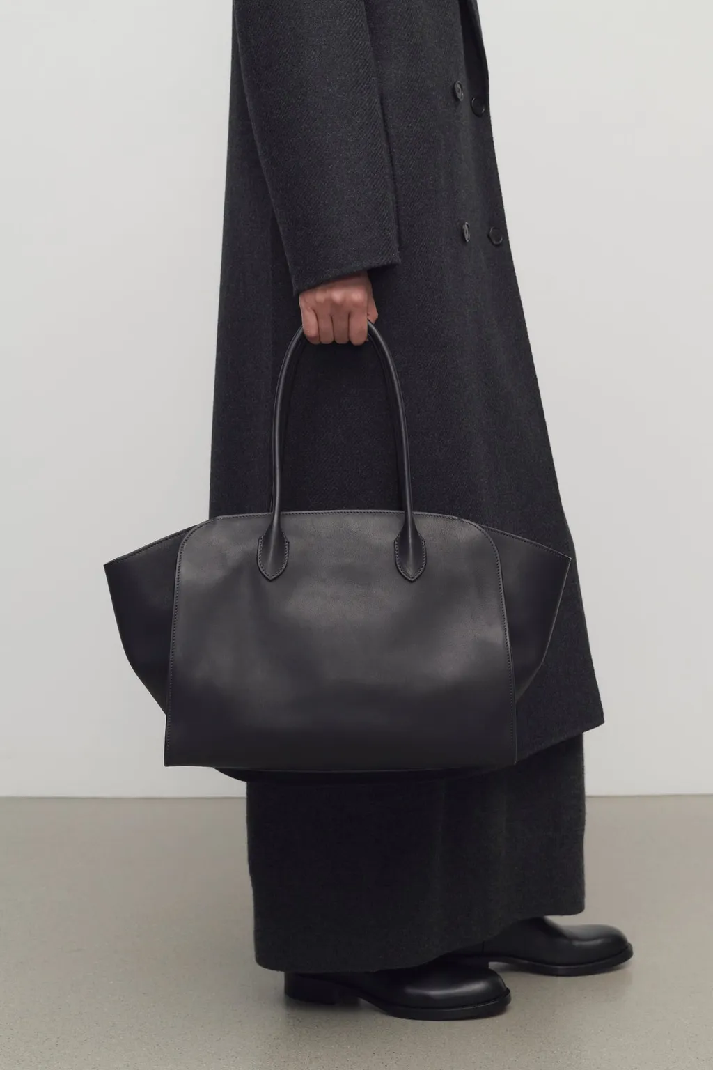 Marlo 14 Top Handle Bag