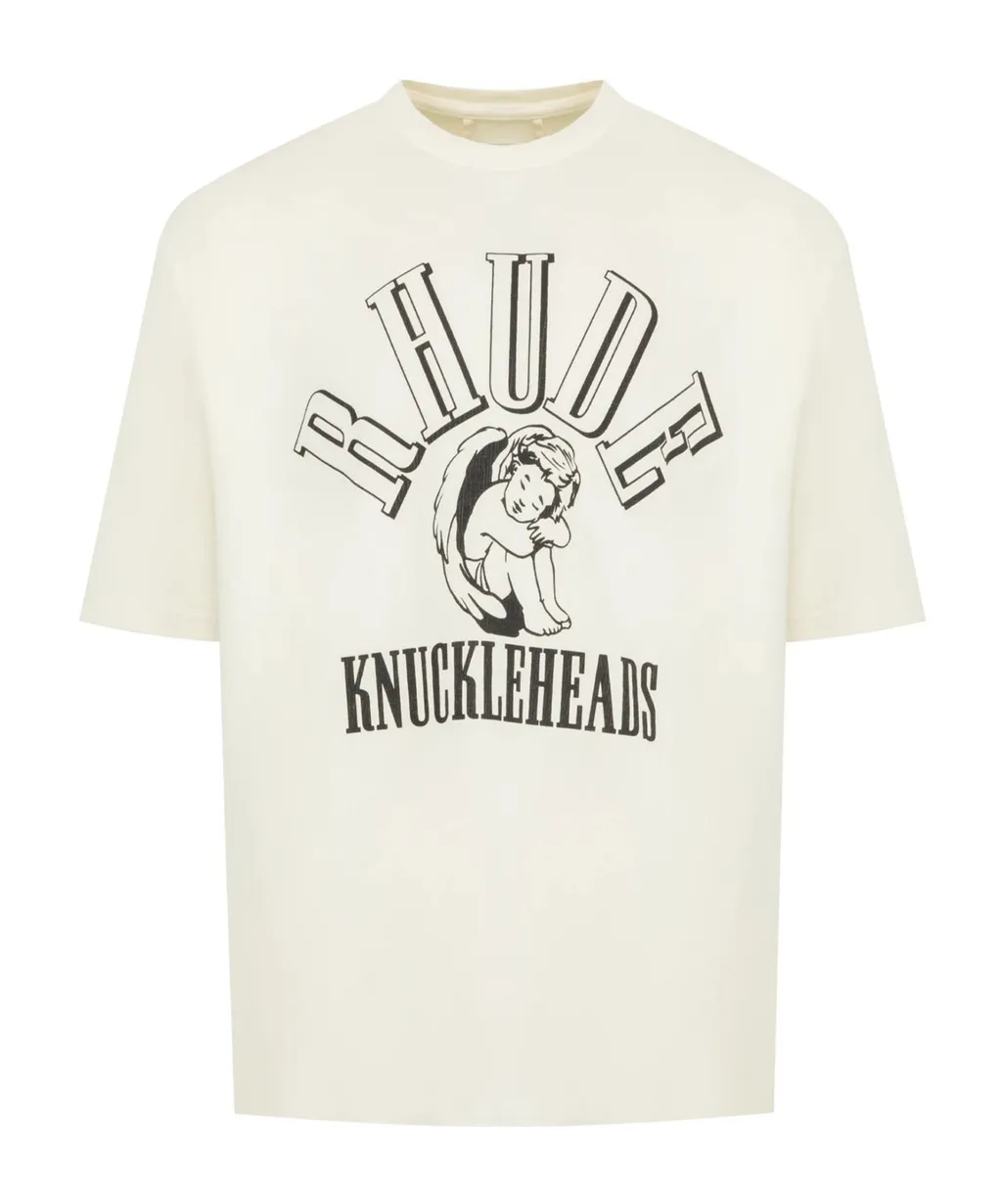 Knuckleheads Graphic T-Shirt