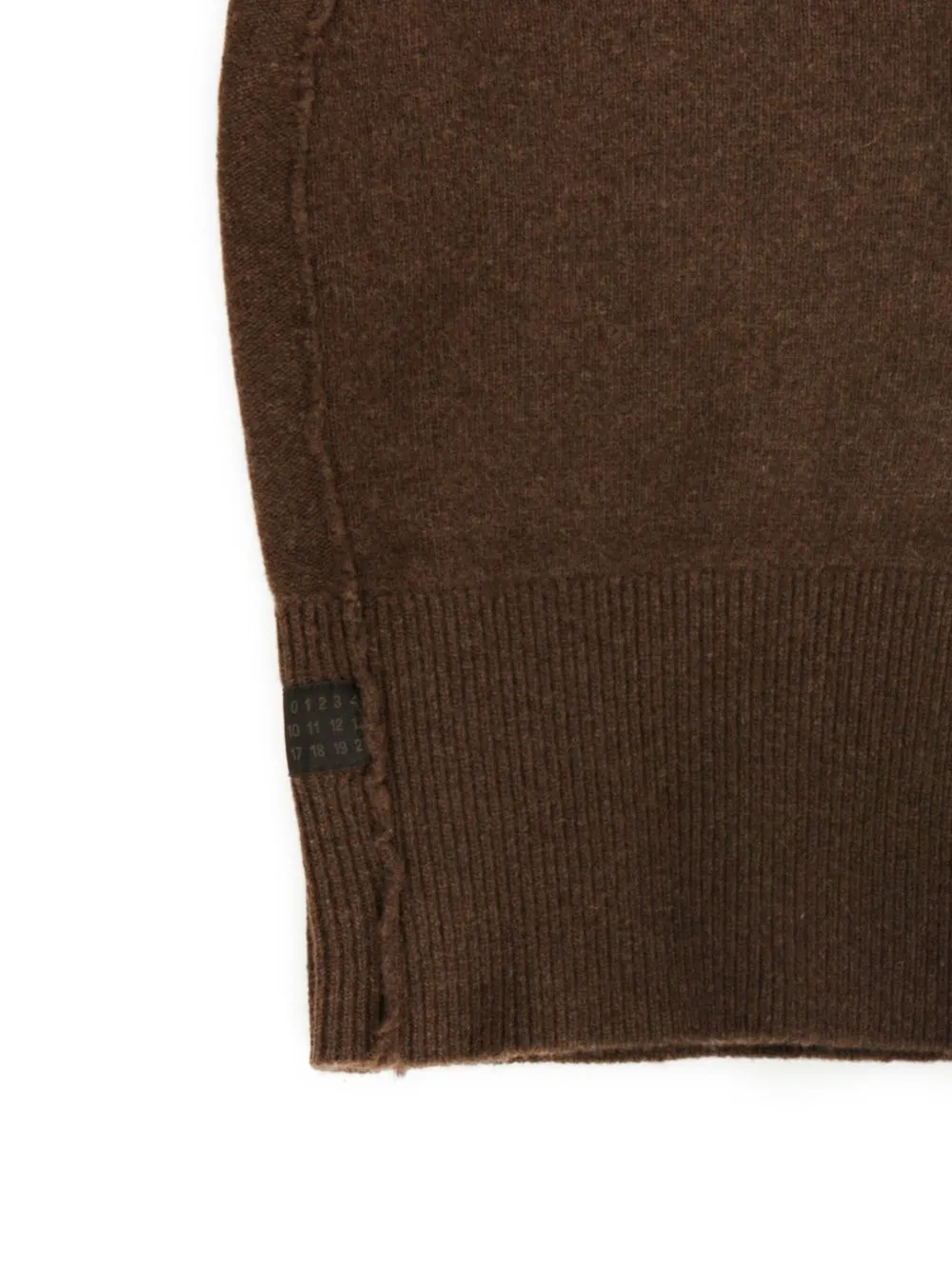 Knit Hood