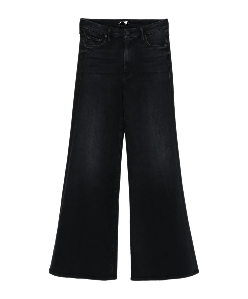 The Roller Jeans