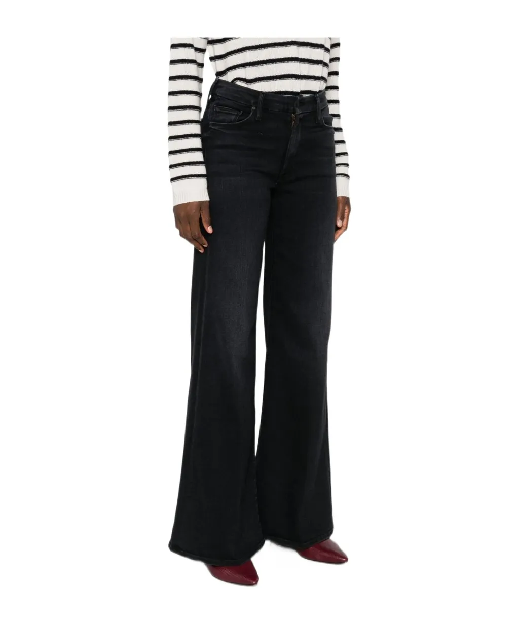 The Roller Jeans