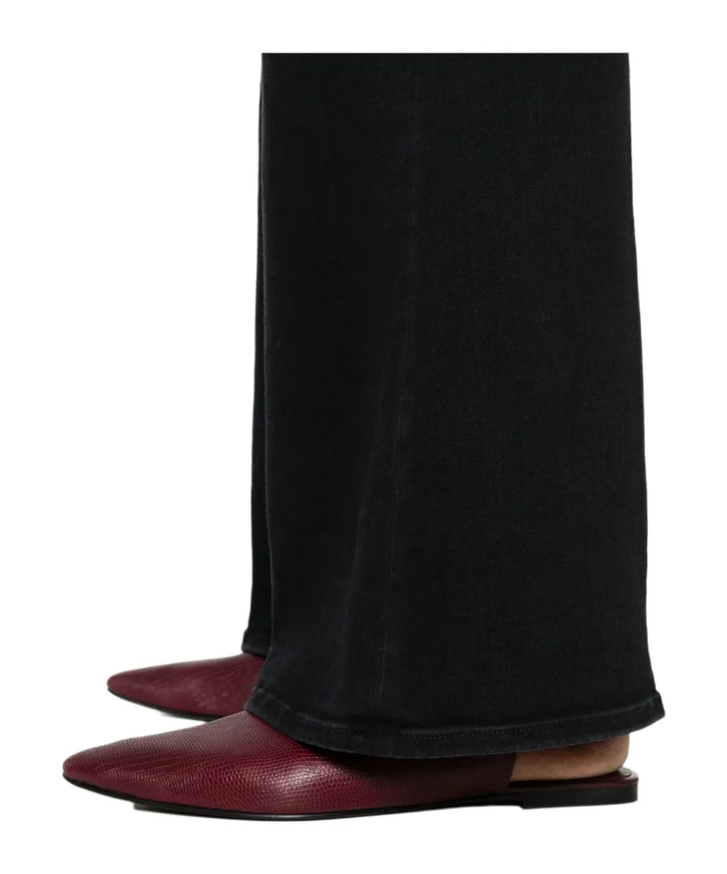 The Roller Jeans