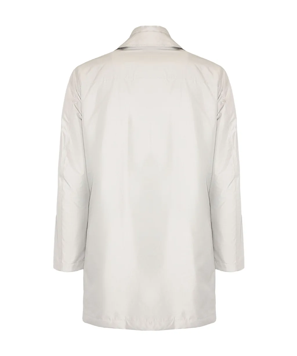 Waterproof Morning Coat