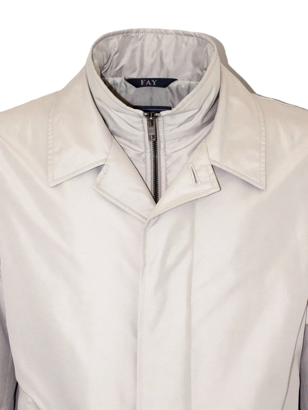 Waterproof Morning Coat