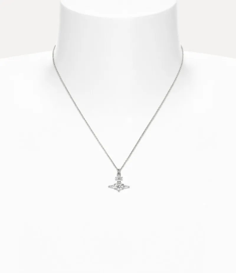 Ofelia Pendant Necklace