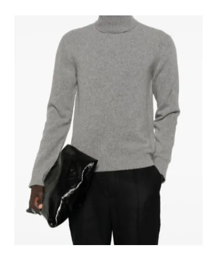 Turtleneck Sweater