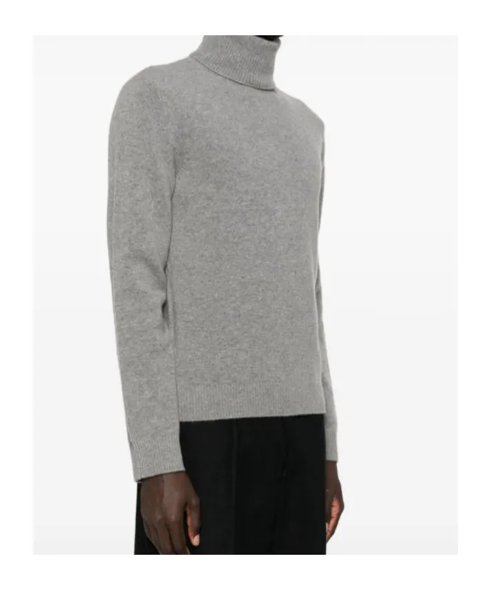 Turtleneck Sweater