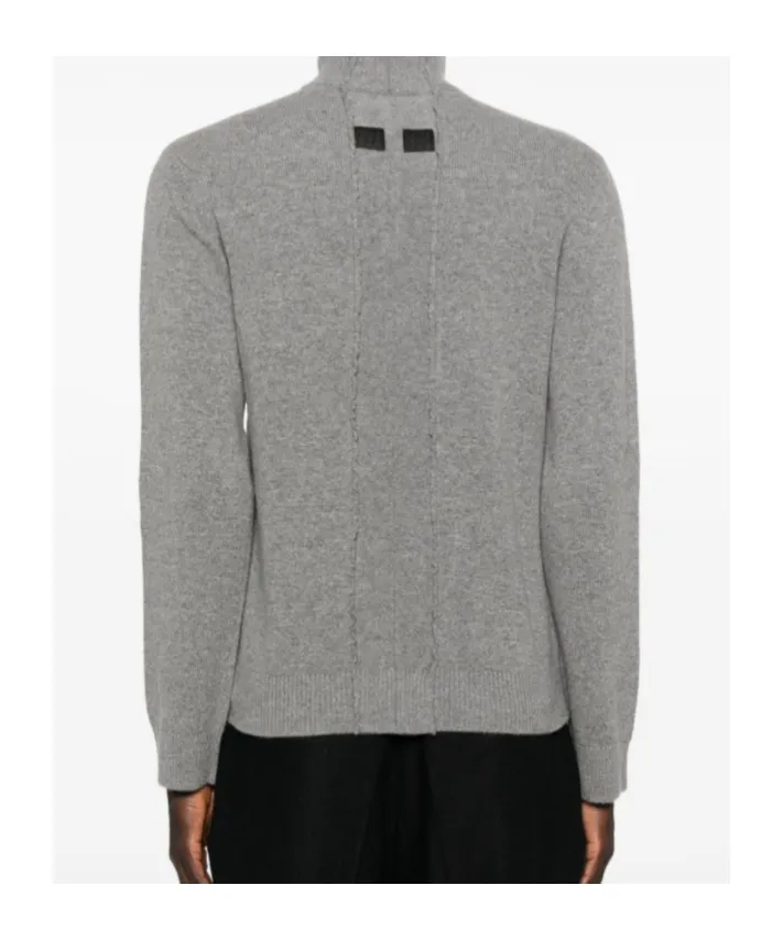 Turtleneck Sweater