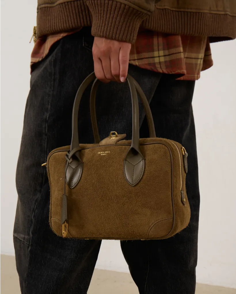 Vita Shoulder Bag