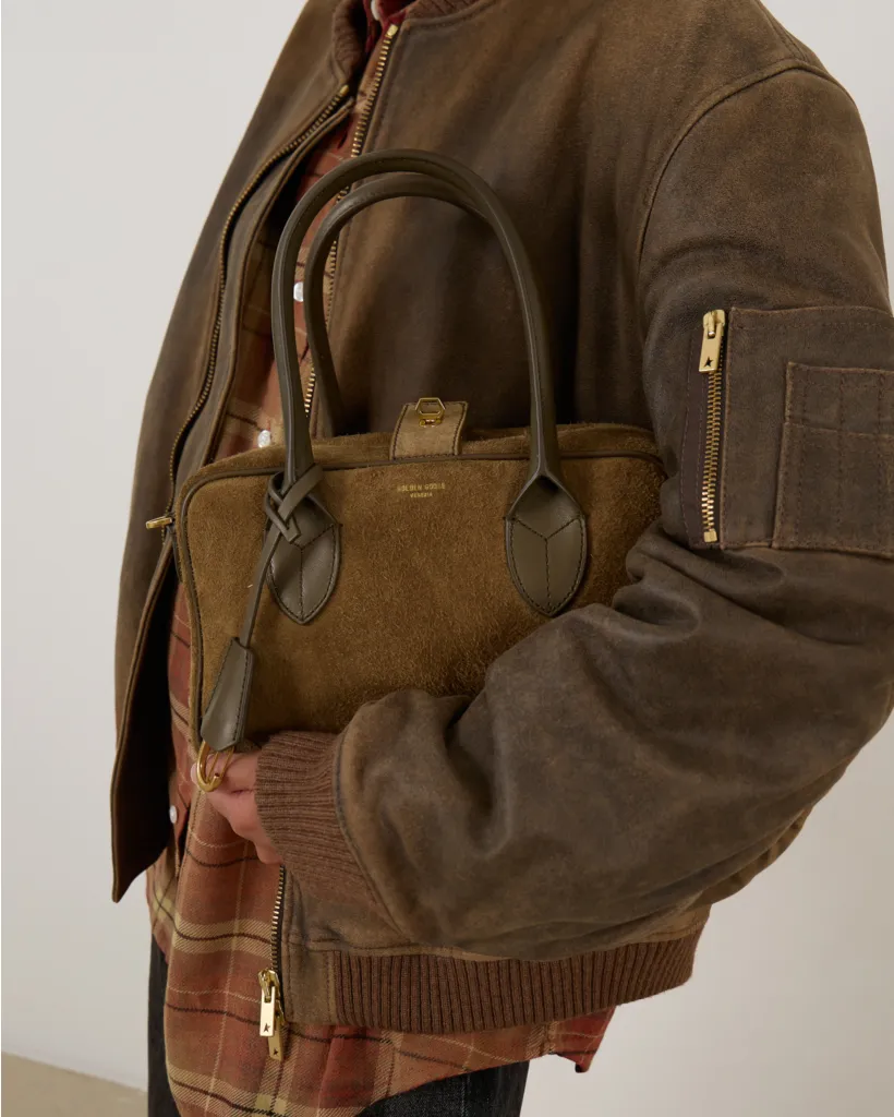 Vita Shoulder Bag