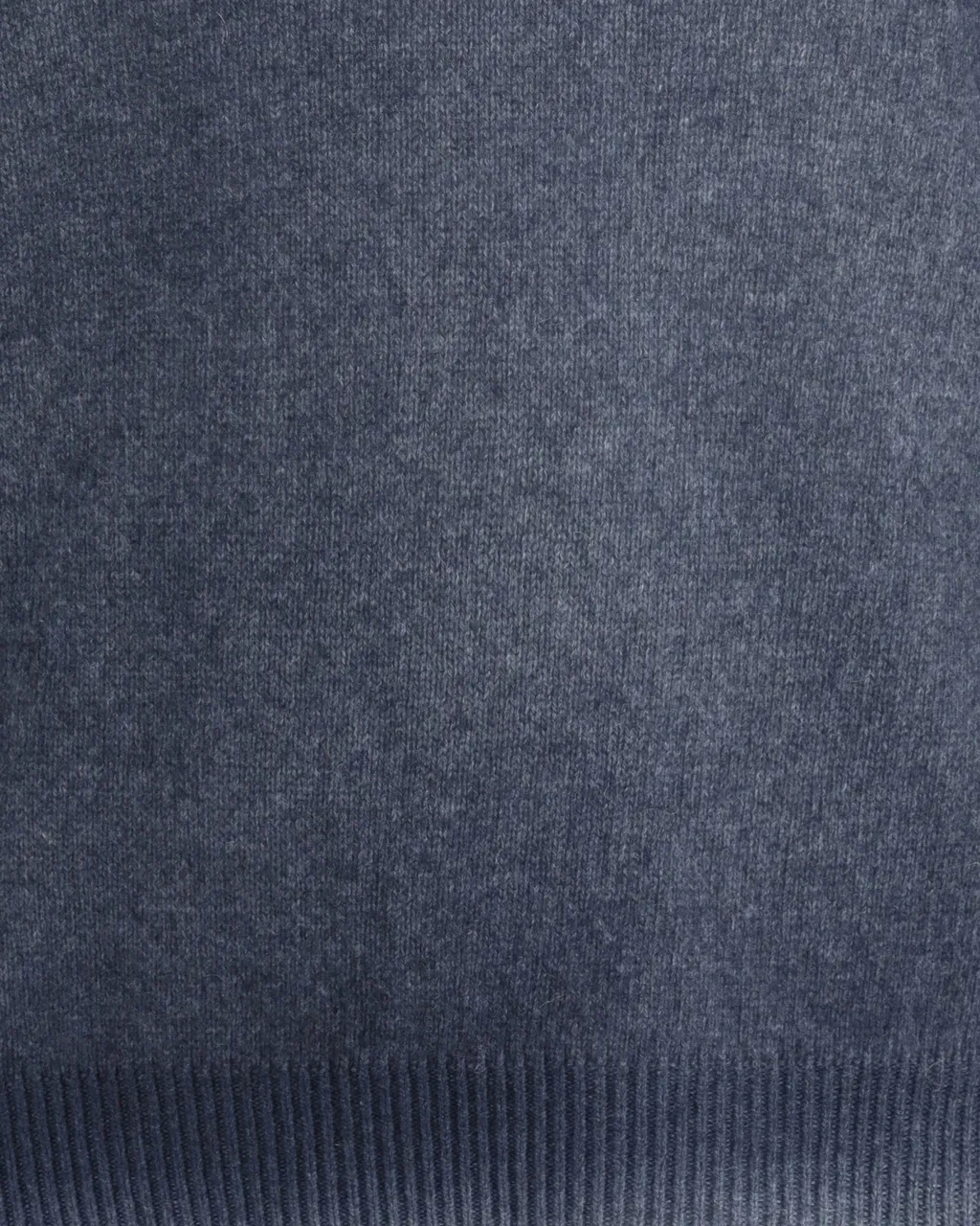 Cashmere Gradient Crewneck Knitwear