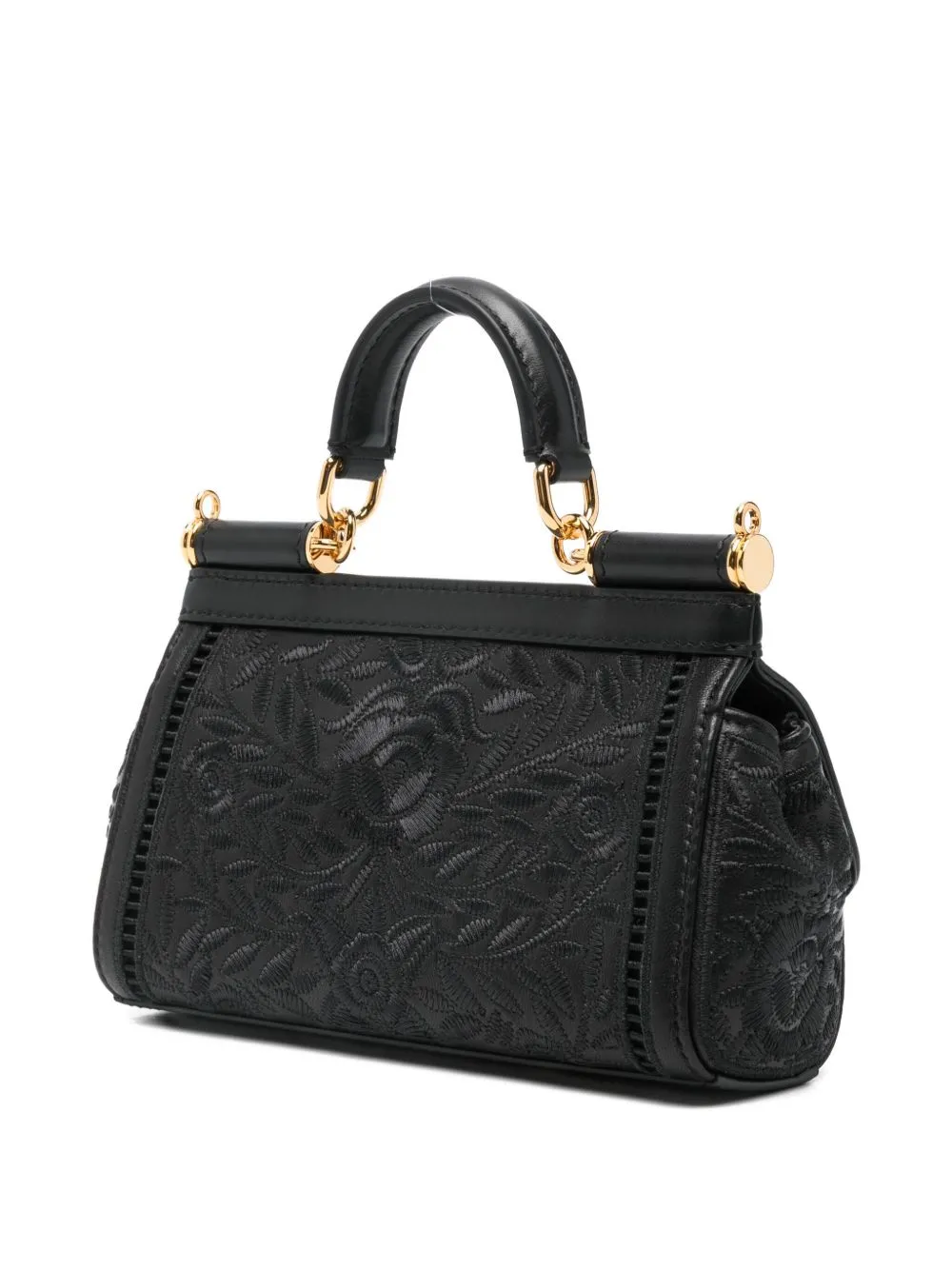 Flap Shoulder Bag