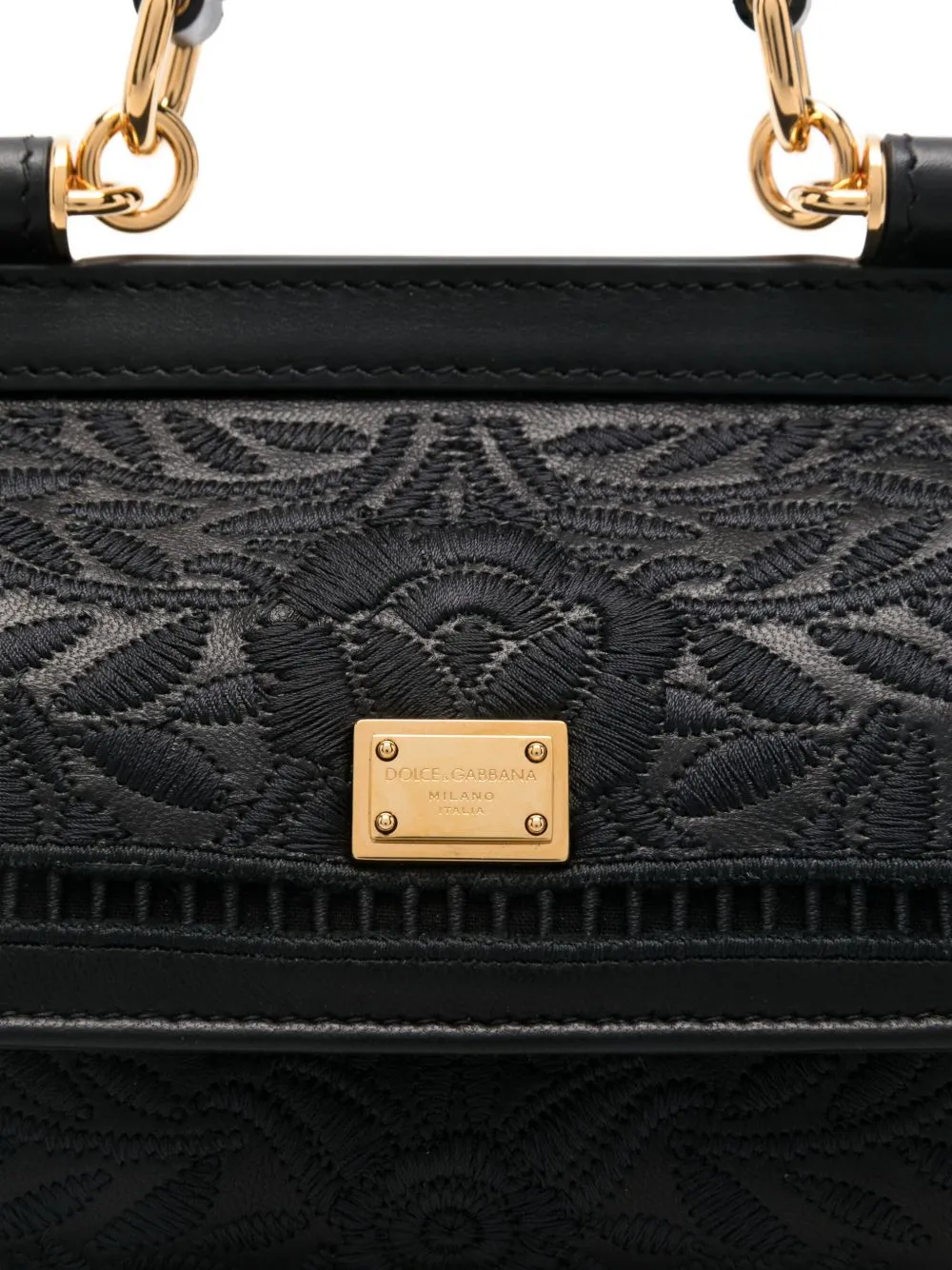 Flap Shoulder Bag