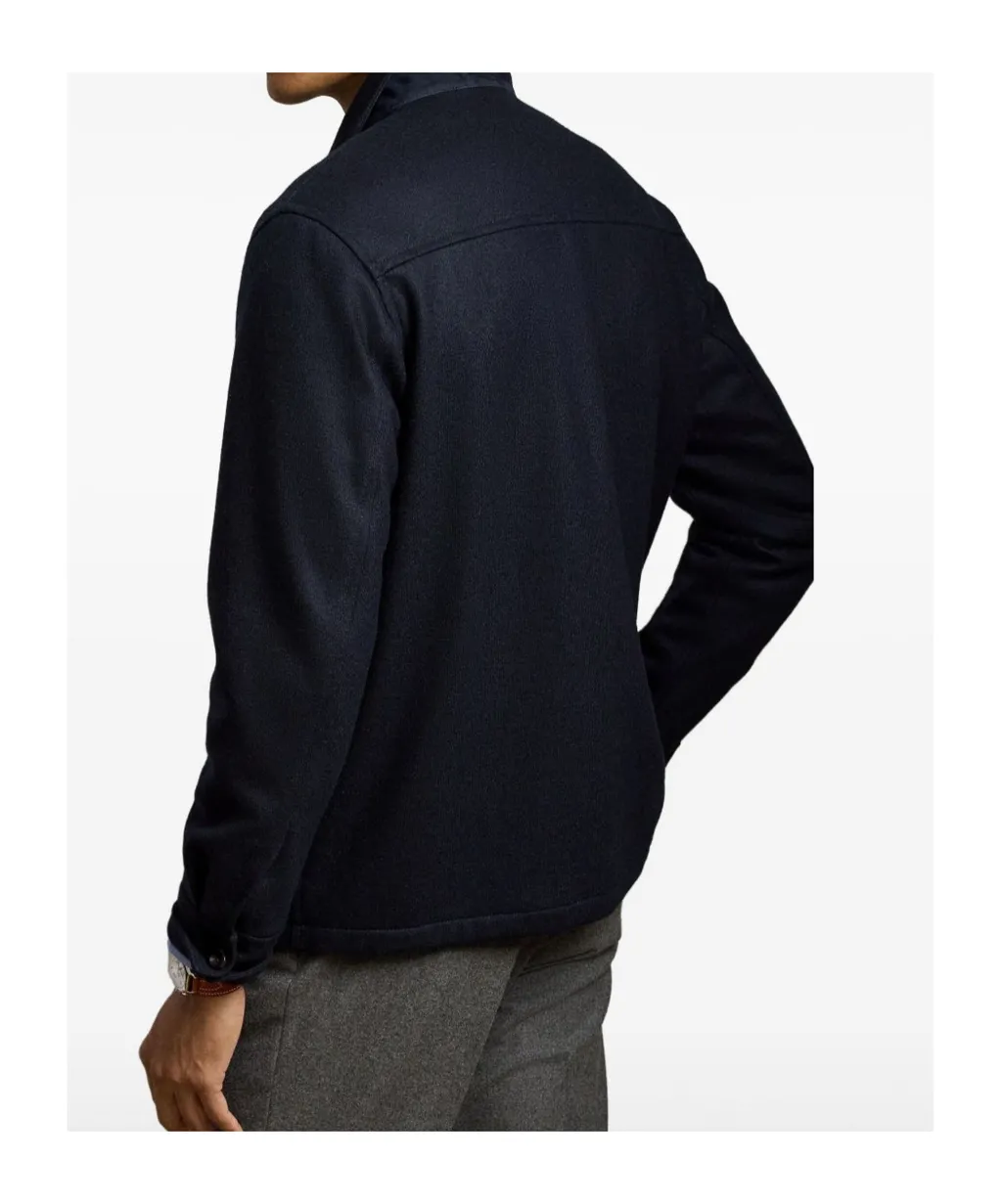 Long Sleeve Jacket