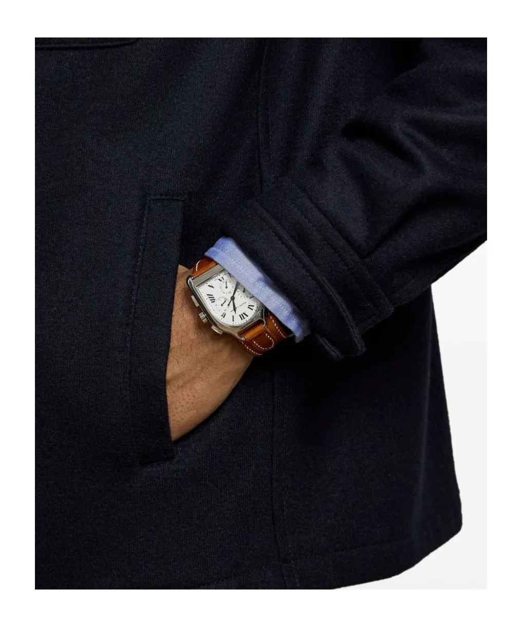 Long Sleeve Jacket