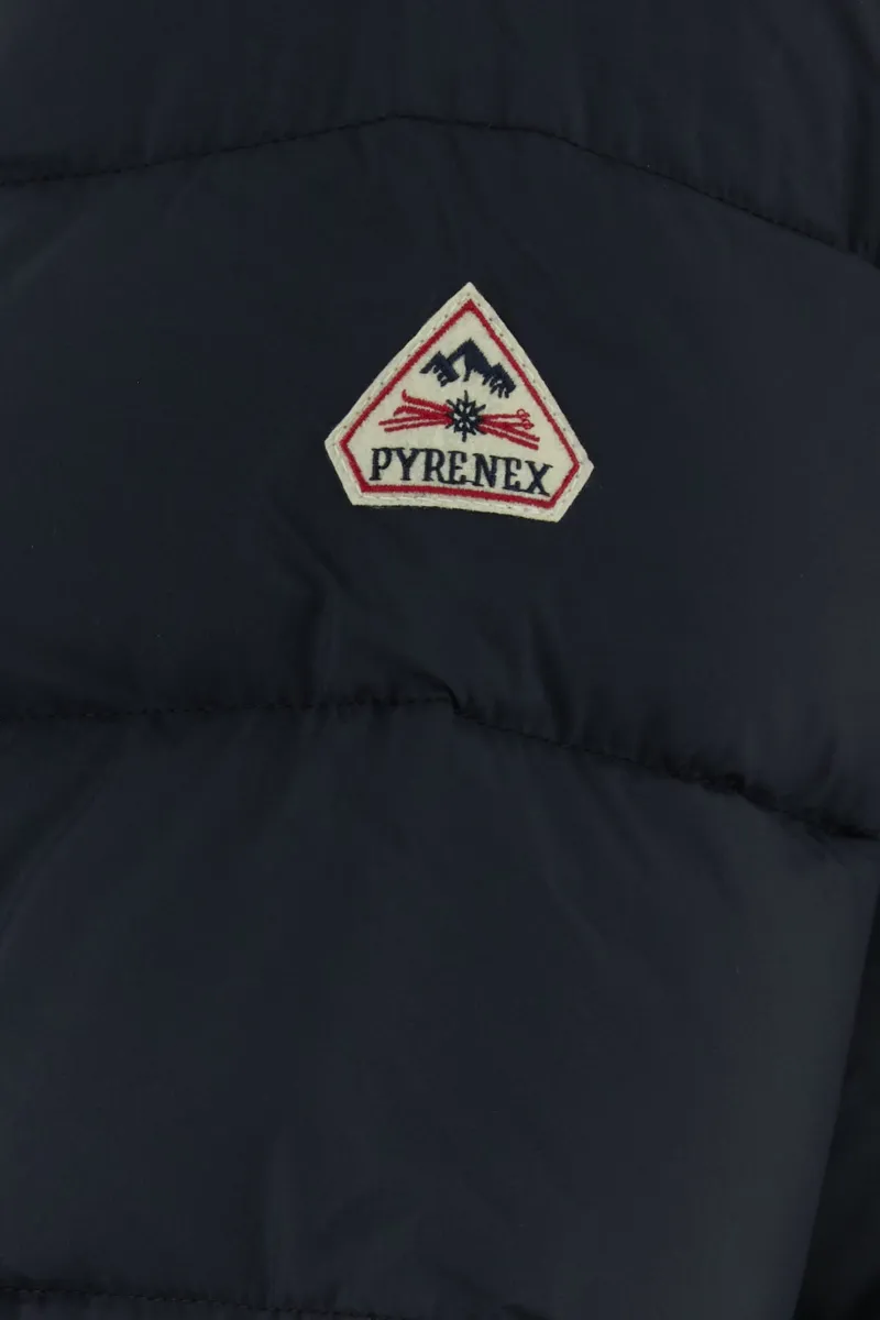 Spoutnic Down Jacket