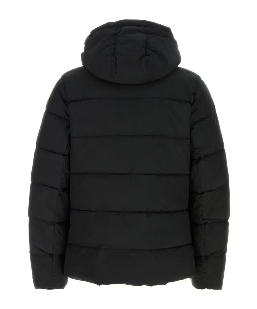 Spoutnic Ripstop Down Jacket