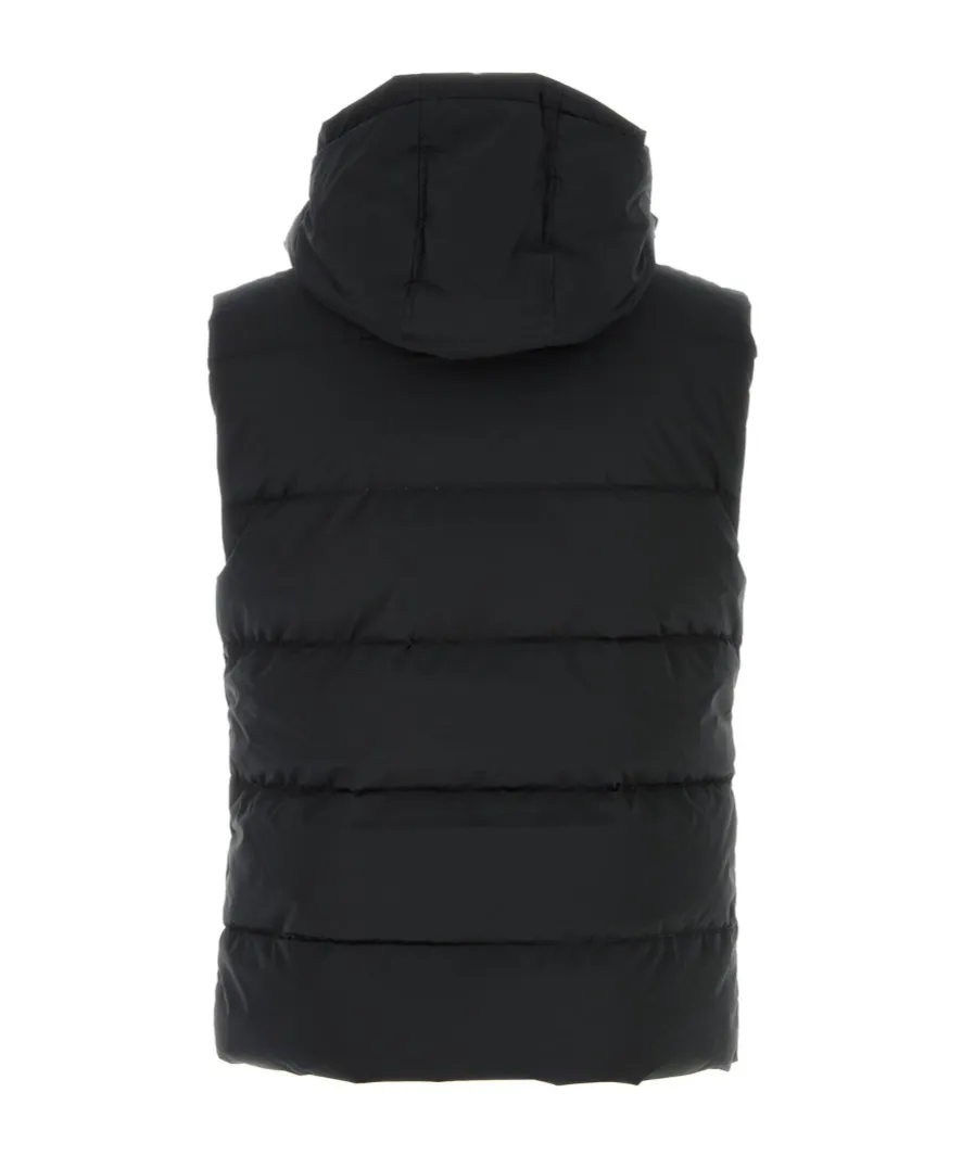 Spoutnic Ripstop Down Vest