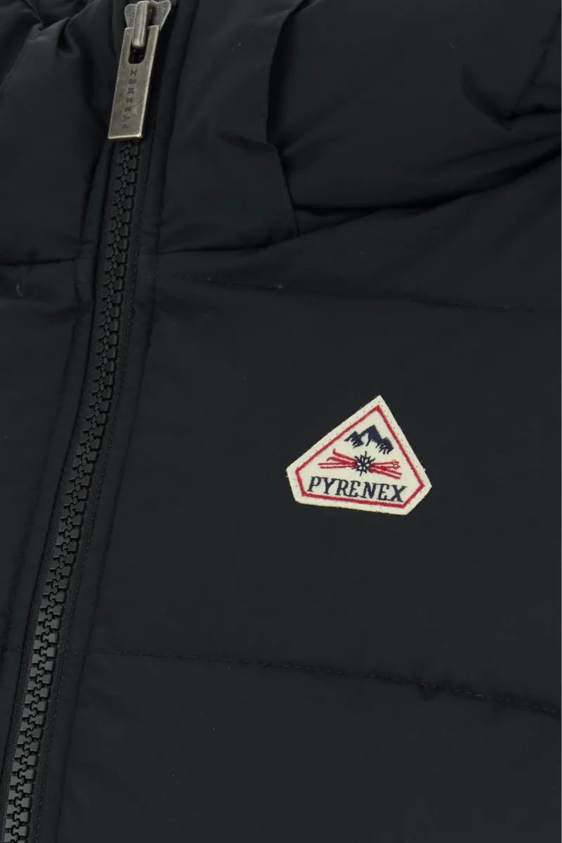 Spoutnic Ripstop Down Vest