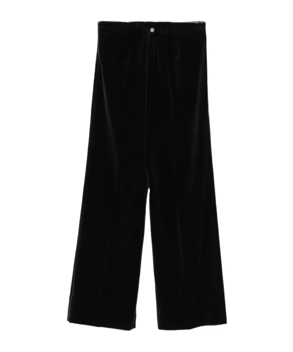 Belt Loop Casual Pants