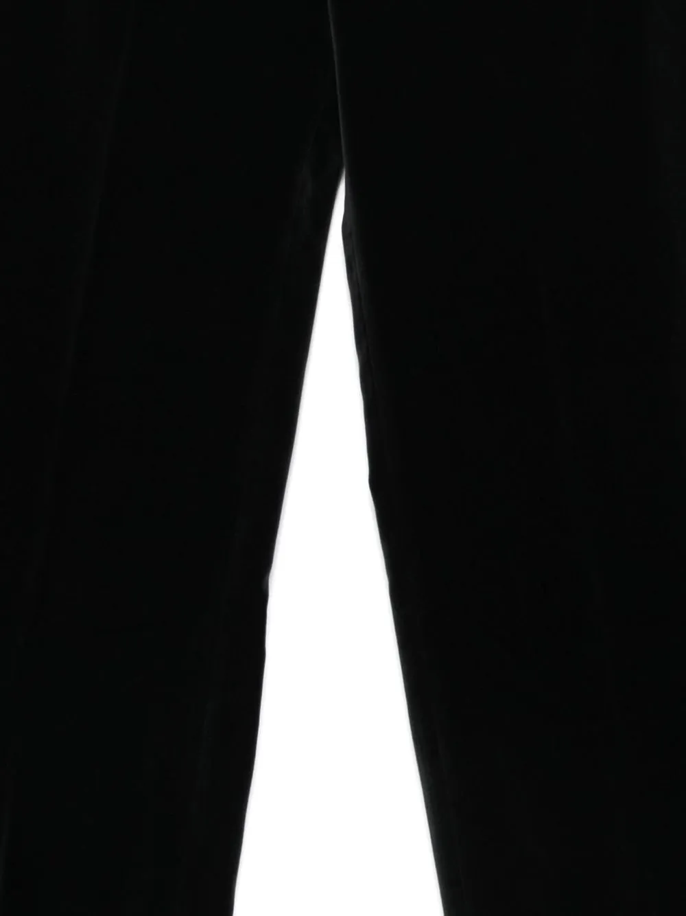 Belt Loop Casual Pants