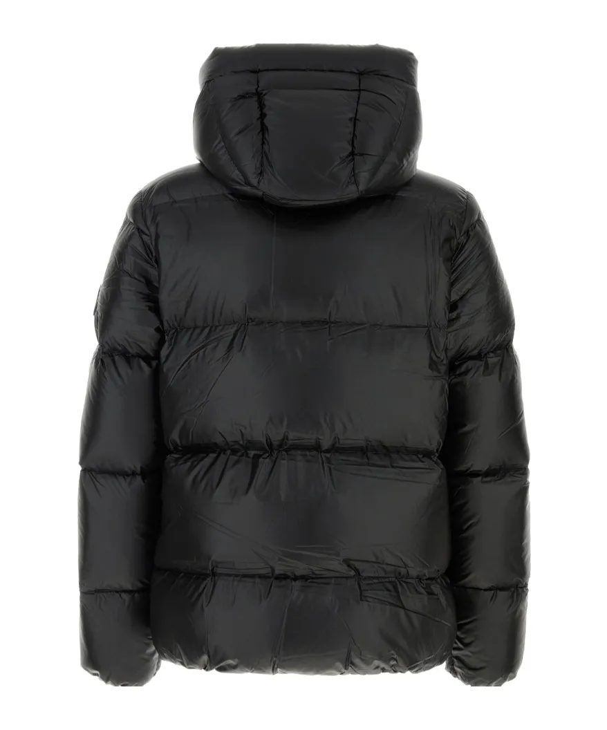 Barry Down Jacket