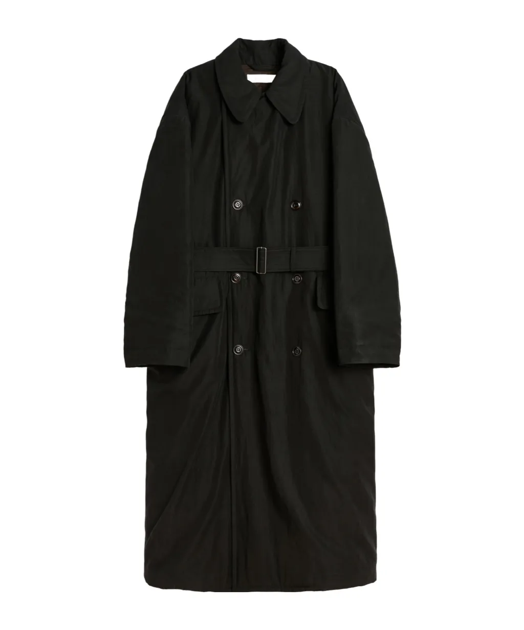 Our Legacy Duvet Trench