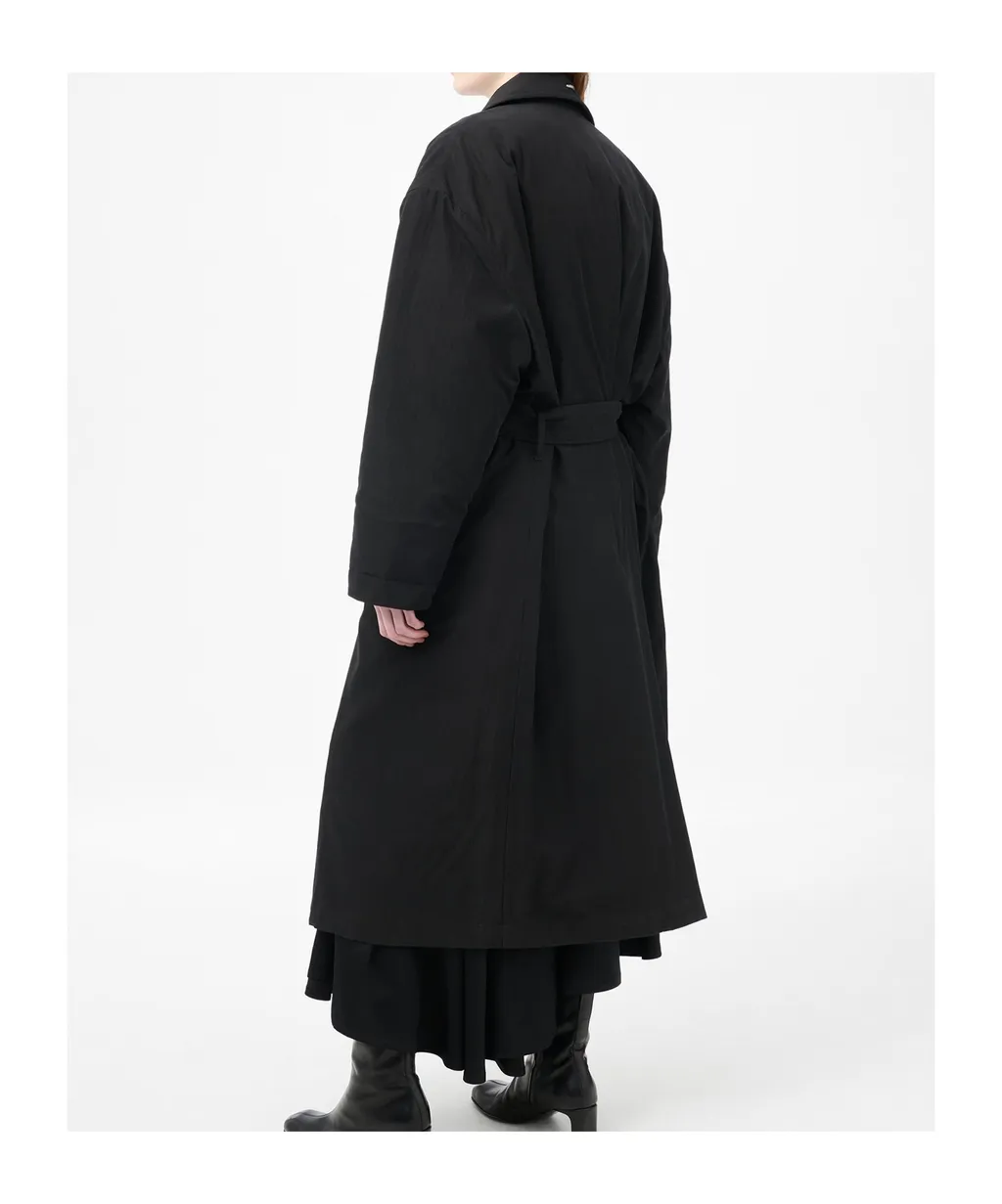 Our Legacy Duvet Trench