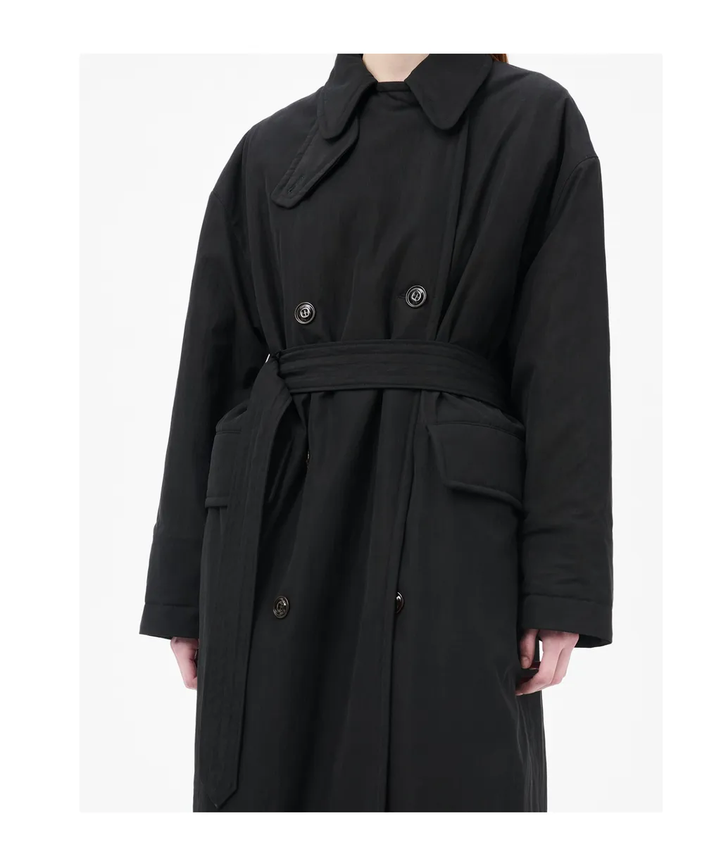 Our Legacy Duvet Trench