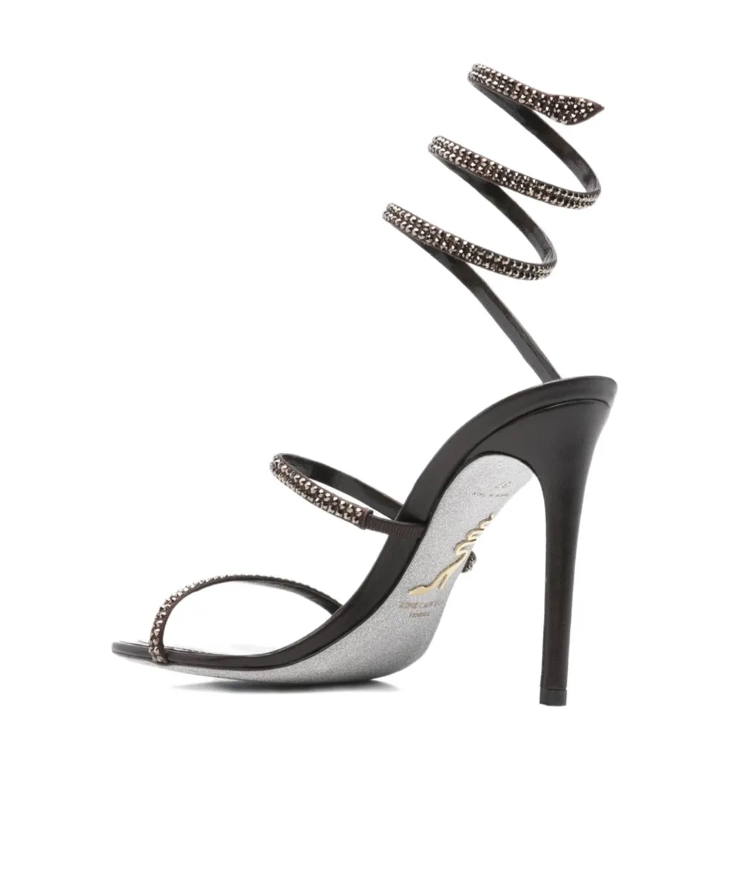 Cleo Sandals 80Mm