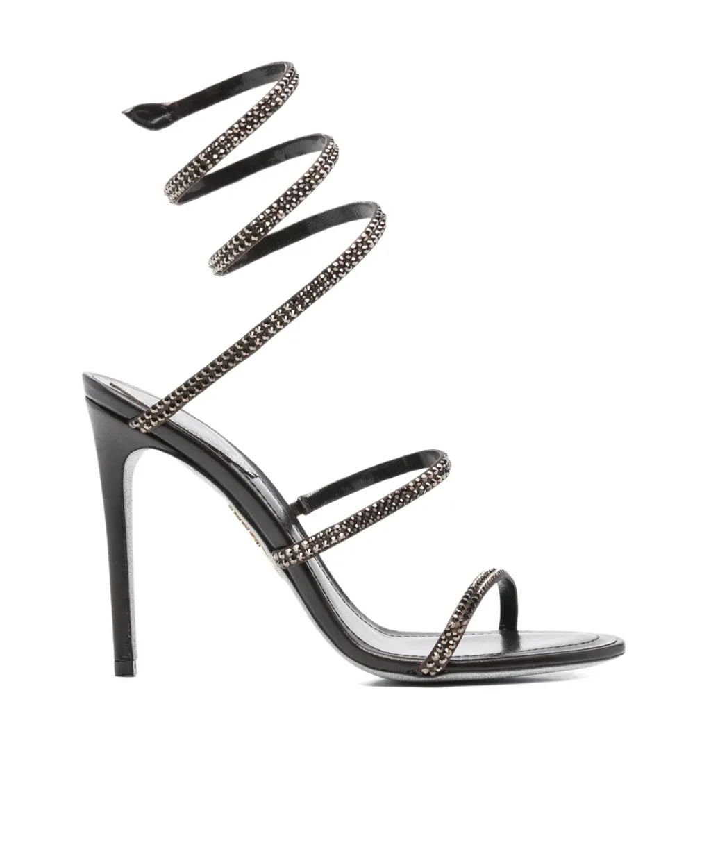 Cleo Sandals 80Mm