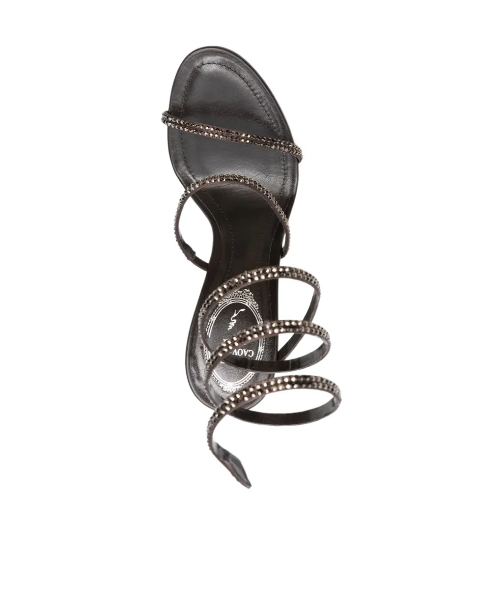 Cleo Sandals 80Mm