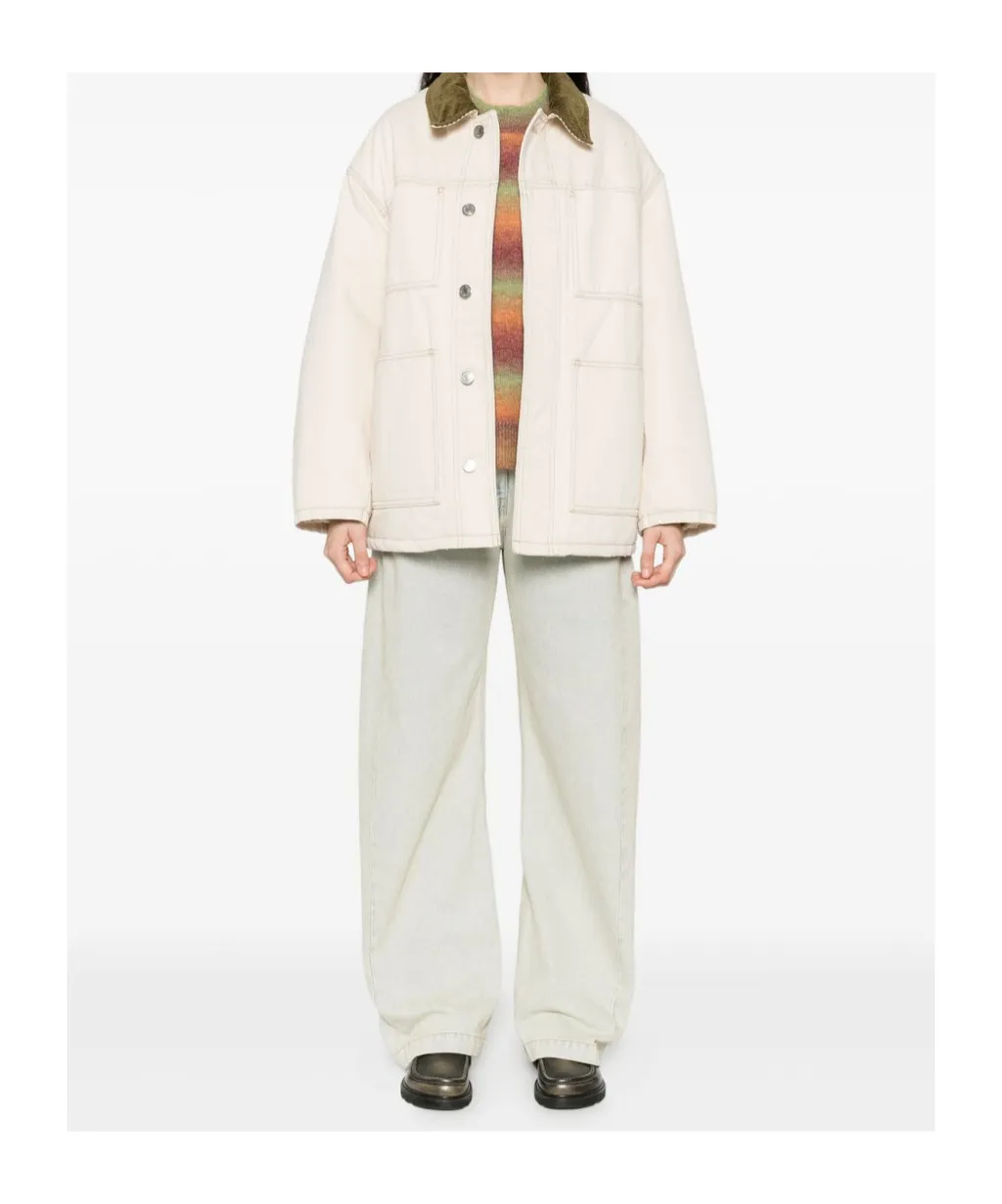 Long Sleeve Jacket
