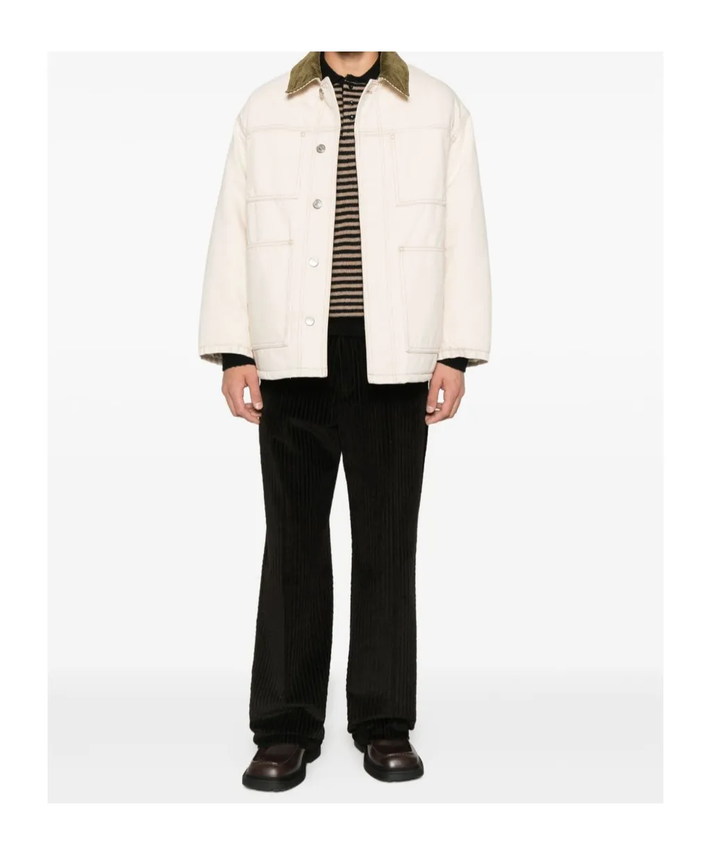 Long Sleeve Jacket