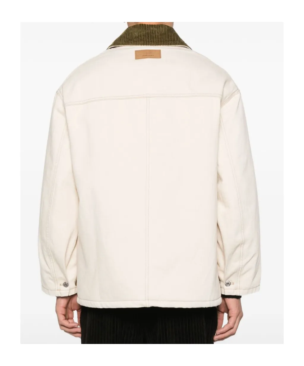 Long Sleeve Jacket